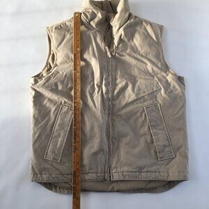 Banada Republic Down Vest L